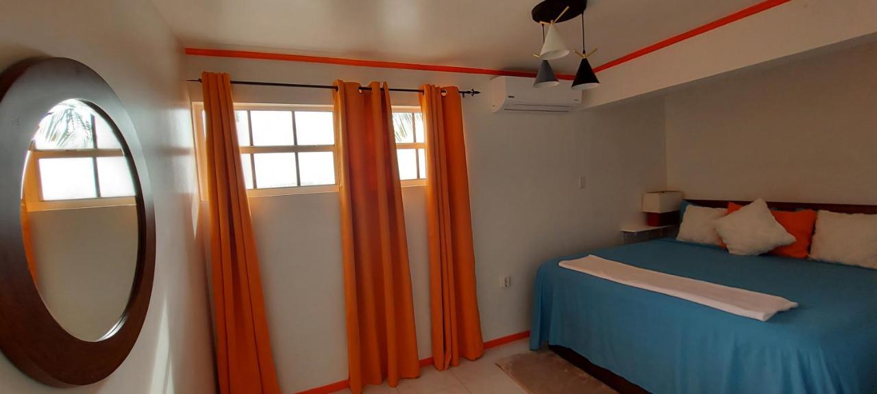 Villa Raven'S Paradise Willemstad Buitenkant foto