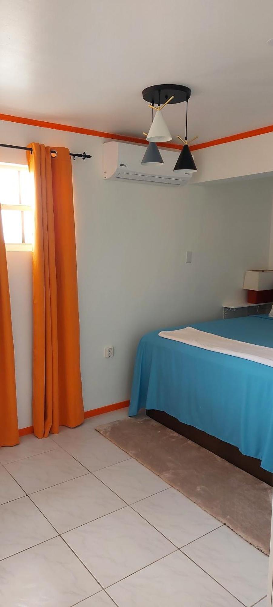 Villa Raven'S Paradise Willemstad Buitenkant foto