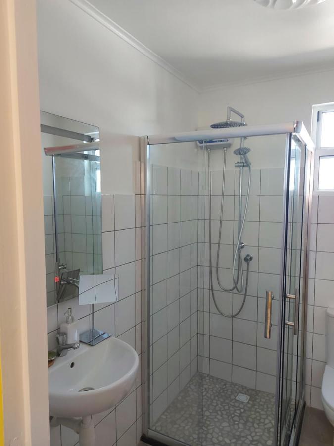 Villa Raven'S Paradise Willemstad Buitenkant foto