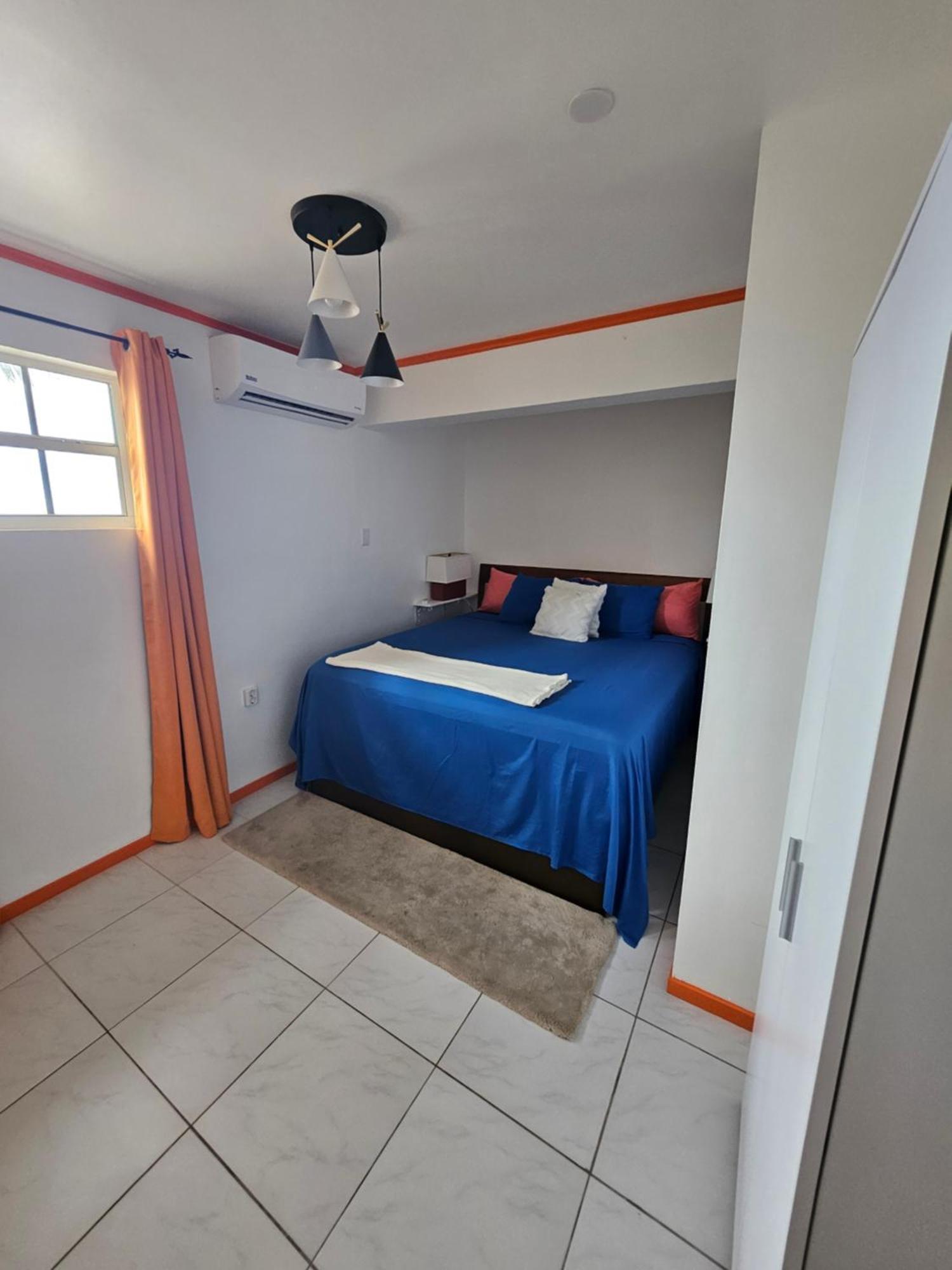 Villa Raven'S Paradise Willemstad Buitenkant foto