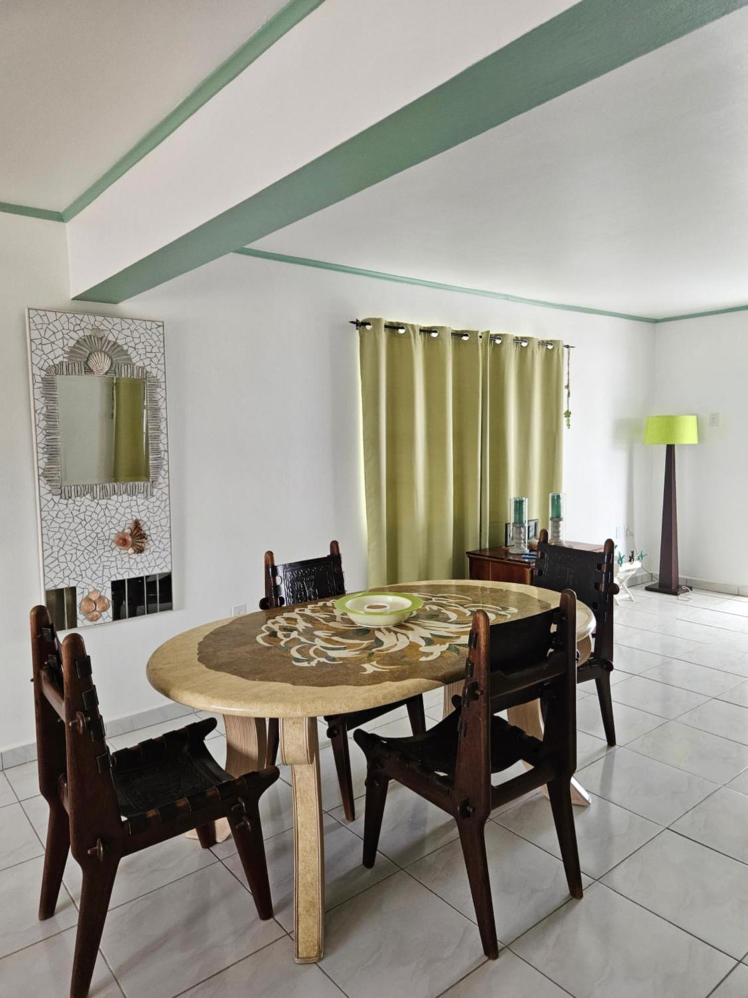 Villa Raven'S Paradise Willemstad Buitenkant foto